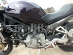     Ducati MS4R  Monster1000 2004  13